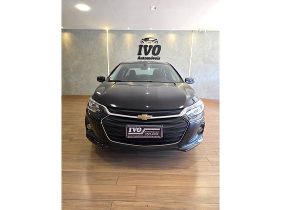 CHEVROLET ONIX 1.0 FLEX PLUS LT MANUAL CHEVROLET ONIX 1.0 FLEX PLUS LT MANUAL